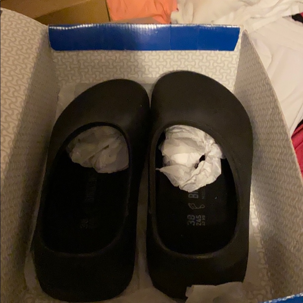 Birkenstock clogs - Picture 2 of 6